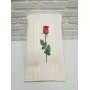 Набор полотенец 1пр.Turkiz (50х90) Diamond Rose
